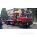 Harga Murah 3 Ton Truck Mounted Crane 4x2